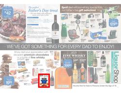 Checkers Eastern Cape : Father's Day ( 09 Jun - 15 Jun 2014 ), page 2