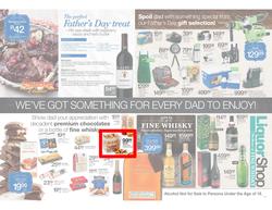 Checkers Eastern Cape : Father's Day ( 09 Jun - 15 Jun 2014 ), page 2