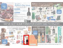 Checkers Eastern Cape : Father's Day ( 09 Jun - 15 Jun 2014 ), page 2