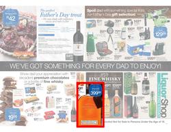 Checkers Eastern Cape : Father's Day ( 09 Jun - 15 Jun 2014 ), page 2