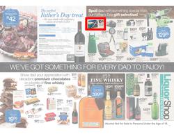 Checkers Eastern Cape : Father's Day ( 09 Jun - 15 Jun 2014 ), page 2