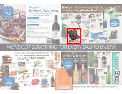 Checkers Eastern Cape : Father's Day ( 09 Jun - 15 Jun 2014 ), page 2