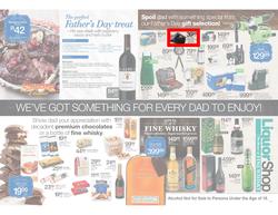 Checkers Eastern Cape : Father's Day ( 09 Jun - 15 Jun 2014 ), page 2
