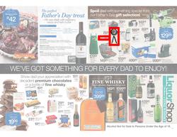 Checkers Eastern Cape : Father's Day ( 09 Jun - 15 Jun 2014 ), page 2
