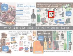 Checkers Eastern Cape : Father's Day ( 09 Jun - 15 Jun 2014 ), page 2