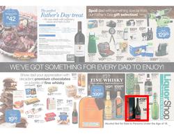Checkers Eastern Cape : Father's Day ( 09 Jun - 15 Jun 2014 ), page 2