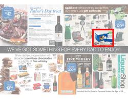 Checkers Eastern Cape : Father's Day ( 09 Jun - 15 Jun 2014 ), page 2