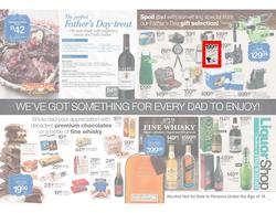 Checkers Eastern Cape : Father's Day ( 09 Jun - 15 Jun 2014 ), page 2