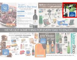 Checkers Eastern Cape : Father's Day ( 09 Jun - 15 Jun 2014 ), page 2