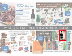 Checkers Eastern Cape : Father's Day ( 09 Jun - 15 Jun 2014 ), page 2