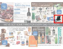 Checkers Eastern Cape : Father's Day ( 09 Jun - 15 Jun 2014 ), page 2
