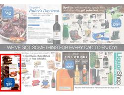 Checkers Eastern Cape : Father's Day ( 09 Jun - 15 Jun 2014 ), page 2