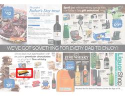 Checkers Eastern Cape : Father's Day ( 09 Jun - 15 Jun 2014 ), page 2