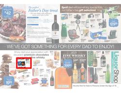 Checkers Eastern Cape : Father's Day ( 09 Jun - 15 Jun 2014 ), page 2