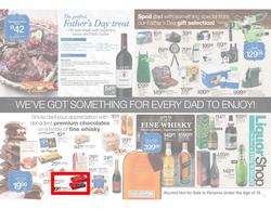 Checkers Eastern Cape : Father's Day ( 09 Jun - 15 Jun 2014 ), page 2