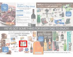Checkers Eastern Cape : Father's Day ( 09 Jun - 15 Jun 2014 ), page 2