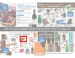 Checkers Eastern Cape : Father's Day ( 09 Jun - 15 Jun 2014 ), page 2