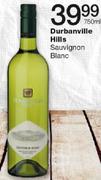 Durbanville Hills Sauvignon Blanc-750ml