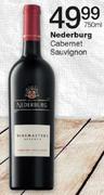 Nederburg Cabernet Sauvignon-750ml