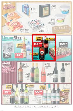 Checkers Eastern Cape : Heydays Specials ( 17 Feb - 23 Feb 2014 ), page 2