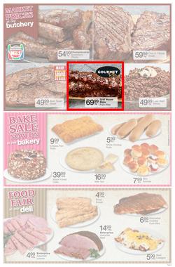 Checkers Eastern Cape : Heydays Specials ( 17 Feb - 23 Feb 2014 ), page 3