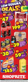 Shoprite Eastern Cape : Low-duuuma Deals! (25 June - 28 June 2026)