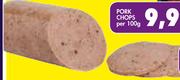 Swartland Cold Meat-Per 100g