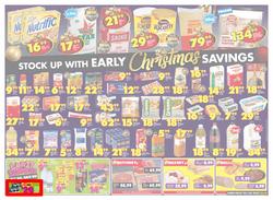 Shoprite Eastern Cape : Low Prices Promotion (05 Nov - 18 Nov 2018), page 2