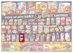 Shoprite Eastern Cape : Low Prices Promotion (05 Nov - 18 Nov 2018), page 2