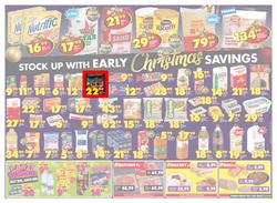 Shoprite Eastern Cape : Low Prices Promotion (05 Nov - 18 Nov 2018), page 2