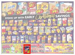 Shoprite Eastern Cape : Low Prices Promotion (05 Nov - 18 Nov 2018), page 2
