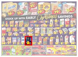 Shoprite Eastern Cape : Low Prices Promotion (05 Nov - 18 Nov 2018), page 2