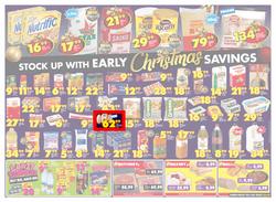 Shoprite Eastern Cape : Low Prices Promotion (05 Nov - 18 Nov 2018), page 2
