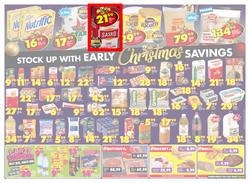 Shoprite Eastern Cape : Low Prices Promotion (05 Nov - 18 Nov 2018), page 2