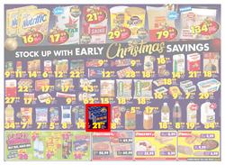 Shoprite Eastern Cape : Low Prices Promotion (05 Nov - 18 Nov 2018), page 2