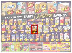 Shoprite Eastern Cape : Low Prices Promotion (05 Nov - 18 Nov 2018), page 2