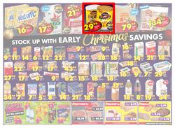 Shoprite Eastern Cape : Low Prices Promotion (05 Nov - 18 Nov 2018), page 2