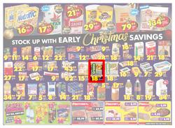 Shoprite Eastern Cape : Low Prices Promotion (05 Nov - 18 Nov 2018), page 2