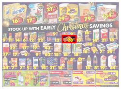 Shoprite Eastern Cape : Low Prices Promotion (05 Nov - 18 Nov 2018), page 2