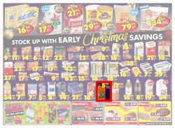 Shoprite Eastern Cape : Low Prices Promotion (05 Nov - 18 Nov 2018), page 2