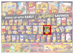 Shoprite Eastern Cape : Low Prices Promotion (05 Nov - 18 Nov 2018), page 2