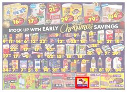 Shoprite Eastern Cape : Low Prices Promotion (05 Nov - 18 Nov 2018), page 2