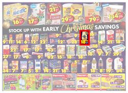 Shoprite Eastern Cape : Low Prices Promotion (05 Nov - 18 Nov 2018), page 2