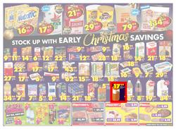 Shoprite Eastern Cape : Low Prices Promotion (05 Nov - 18 Nov 2018), page 2