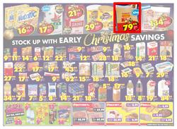 Shoprite Eastern Cape : Low Prices Promotion (05 Nov - 18 Nov 2018), page 2