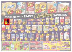 Shoprite Eastern Cape : Low Prices Promotion (05 Nov - 18 Nov 2018), page 2