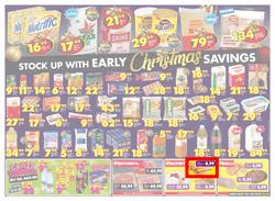 Shoprite Eastern Cape : Low Prices Promotion (05 Nov - 18 Nov 2018), page 2