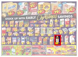 Shoprite Eastern Cape : Low Prices Promotion (05 Nov - 18 Nov 2018), page 2