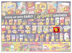 Shoprite Eastern Cape : Low Prices Promotion (05 Nov - 18 Nov 2018), page 2