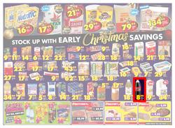 Shoprite Eastern Cape : Low Prices Promotion (05 Nov - 18 Nov 2018), page 2